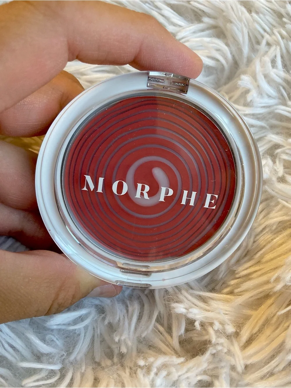 Morphe - Blush